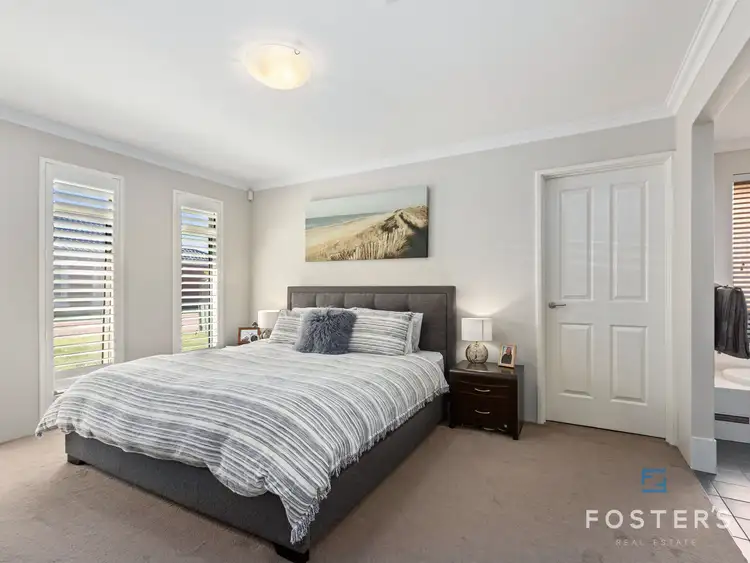 Third view of Homely house listing, 7 Cukela Loop, Atwell WA 6164