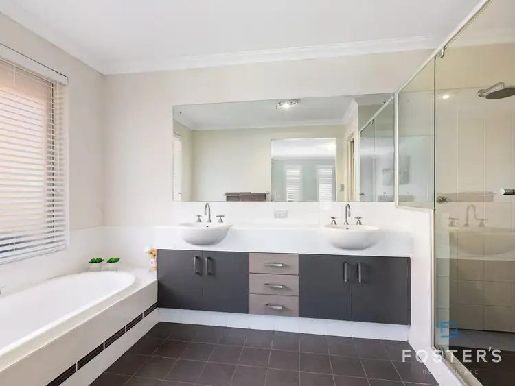 Fourth view of Homely house listing, 7 Cukela Loop, Atwell WA 6164