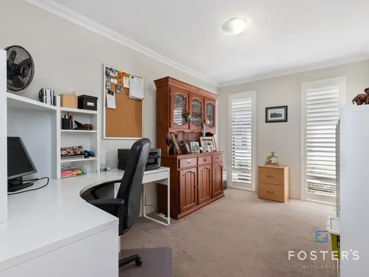 Fifth view of Homely house listing, 7 Cukela Loop, Atwell WA 6164