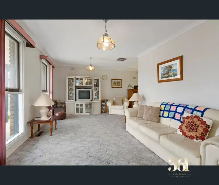 Second view of Homely house listing, 14 Gladstone Grove, Melton VIC 3337