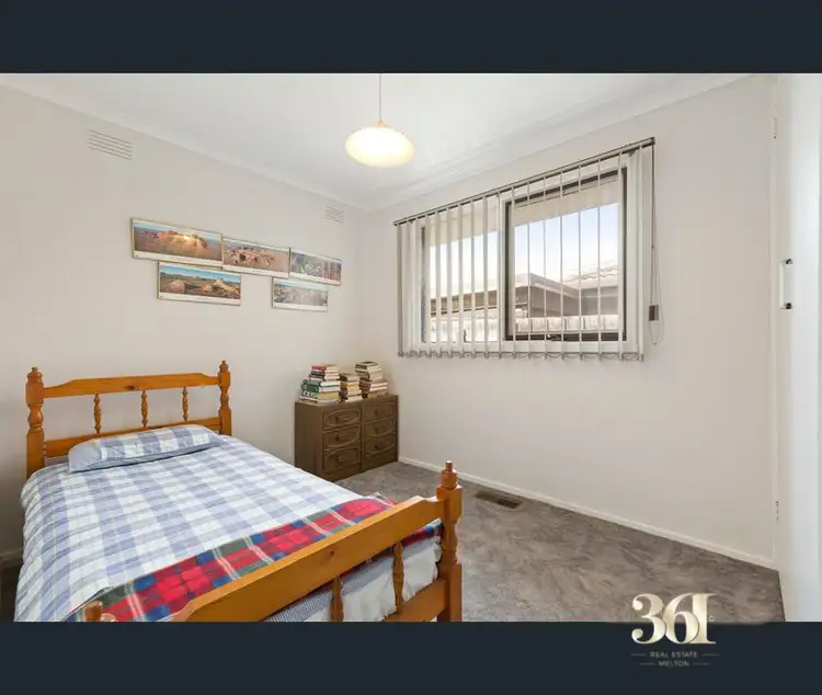 Fifth view of Homely house listing, 14 Gladstone Grove, Melton VIC 3337