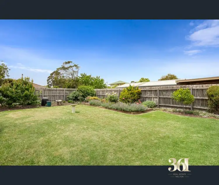 Sixth view of Homely house listing, 14 Gladstone Grove, Melton VIC 3337