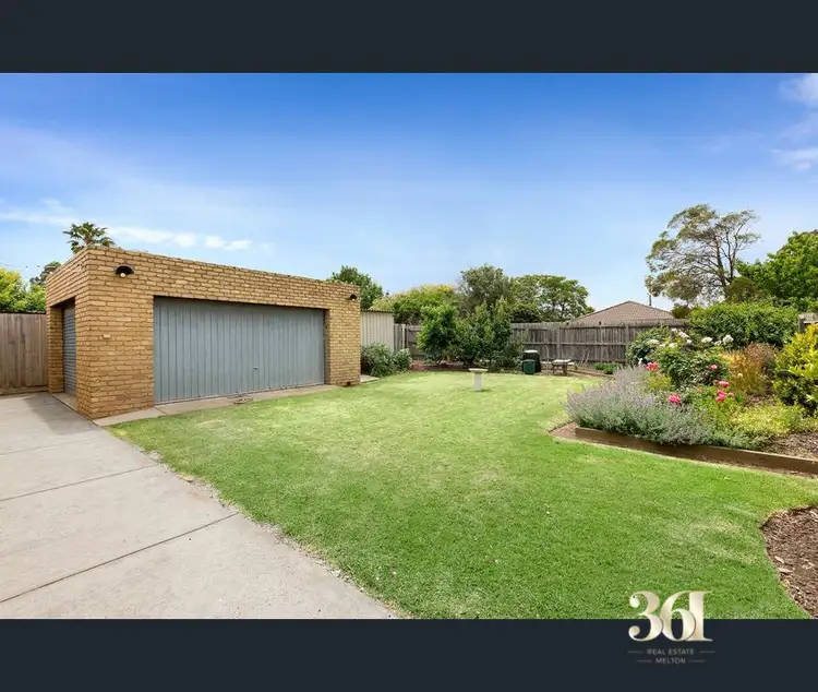 Seventh view of Homely house listing, 14 Gladstone Grove, Melton VIC 3337