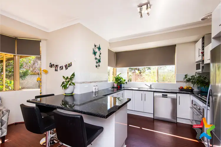 43 St Lawrence Drive, Beechboro WA 6063