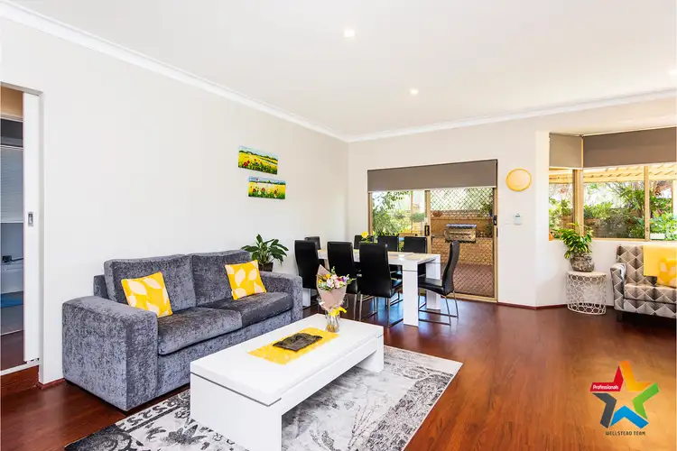 Fifth view of Homely house listing, 43 St Lawrence Drive, Beechboro WA 6063