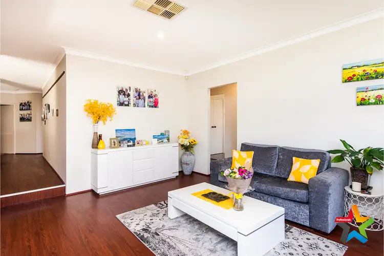 Sixth view of Homely house listing, 43 St Lawrence Drive, Beechboro WA 6063