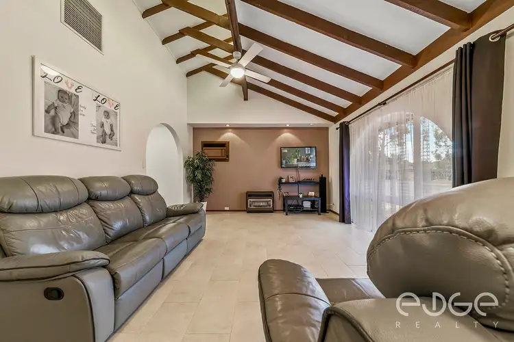 Fifth view of Homely house listing, 35 Carney Close, Salisbury Plain SA 5109