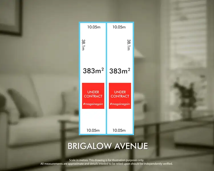 9 (Lot 101) Brigalow Ave, Seacombe Gardens SA 5047