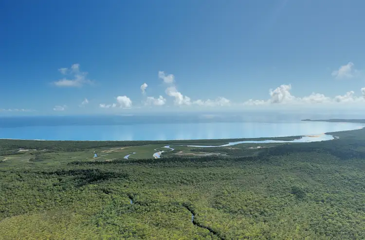 380 / lot 1 Baldaw Road, Agnes Water QLD 4677