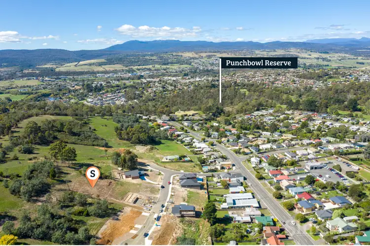 Third view of Homely land listing, 10 Jocks Court, Punchbowl TAS 7249