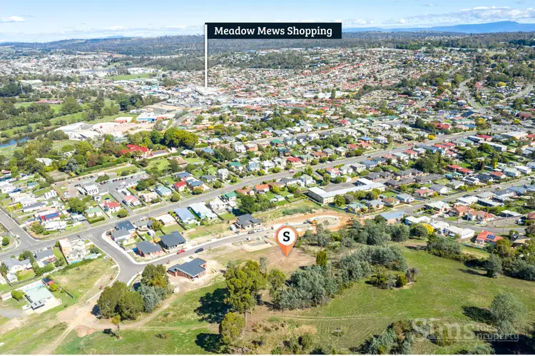 Fourth view of Homely land listing, 10 Jocks Court, Punchbowl TAS 7249