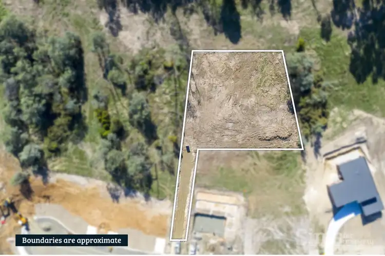 Sixth view of Homely land listing, 10 Jocks Court, Punchbowl TAS 7249