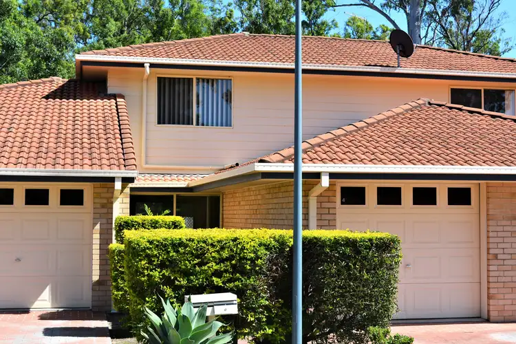 4/14 Everest Street, Warner QLD 4500