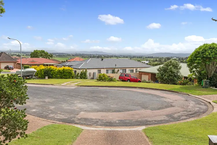 Second view of Homely house listing, 5 Macgregor Close, Tenambit NSW 2323