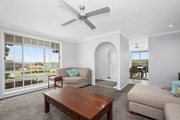 Fourth view of Homely house listing, 5 Macgregor Close, Tenambit NSW 2323