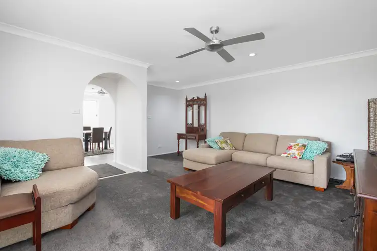 Fifth view of Homely house listing, 5 Macgregor Close, Tenambit NSW 2323