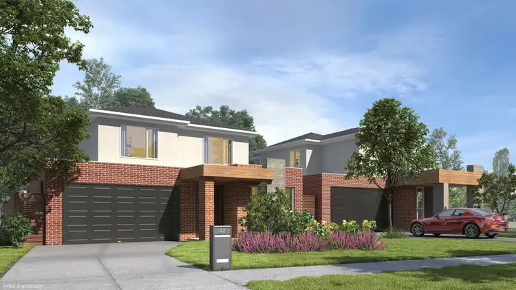 2/42 Clarence Road, Wantirna VIC 3152