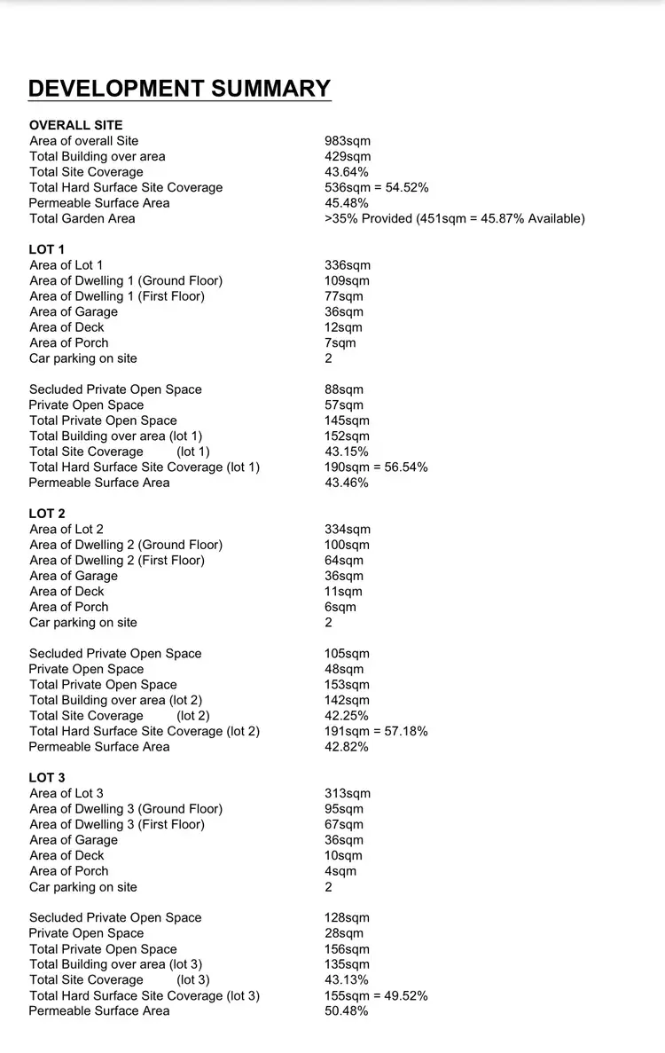 Sixth view of Homely house listing, 2/42 Clarence Road, Wantirna VIC 3152