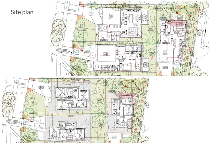 Seventh view of Homely house listing, 2/42 Clarence Road, Wantirna VIC 3152
