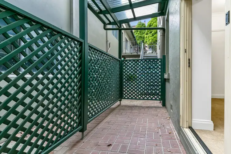 Second view of Homely apartment listing, 10/87a Regent Street, Redfern NSW 2016