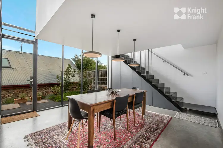 6 Sloane Street, Battery Point TAS 7004