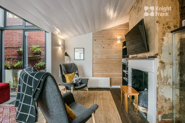 Fourth view of Homely house listing, 6 Sloane Street, Battery Point TAS 7004