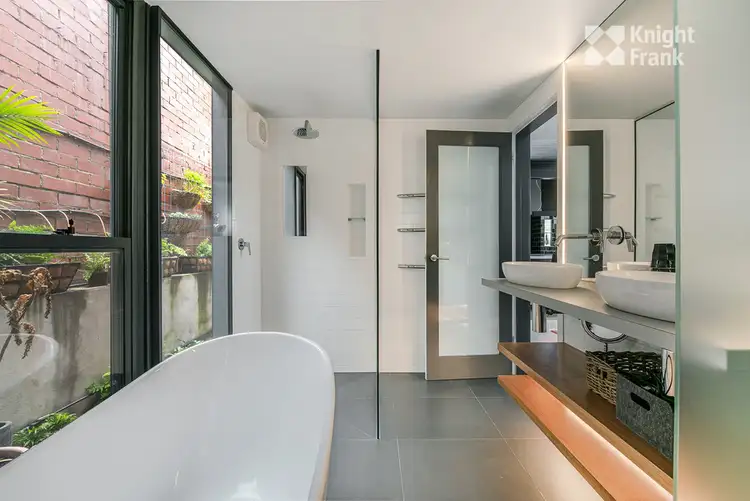 Fifth view of Homely house listing, 6 Sloane Street, Battery Point TAS 7004