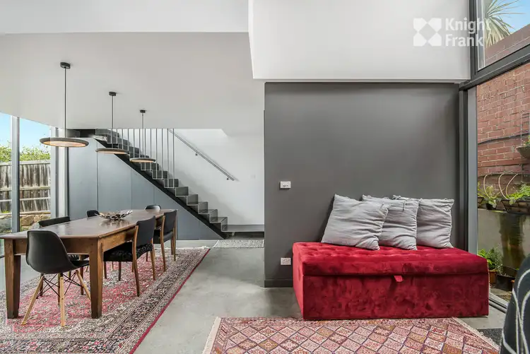 Sixth view of Homely house listing, 6 Sloane Street, Battery Point TAS 7004