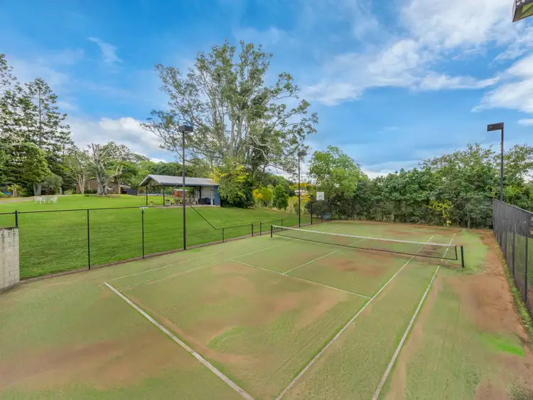Seventh view of Homely rural property listing, 128 O'Brien Road, Pullenvale QLD 4069