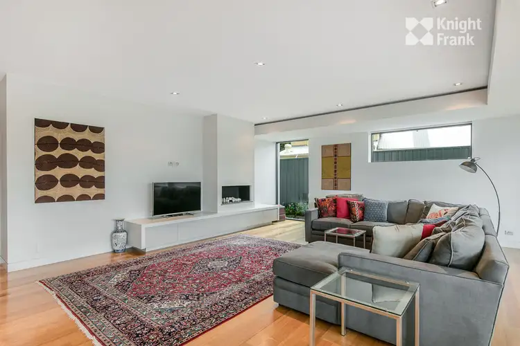 Second view of Homely apartment listing, 4/20 Ellerslie Road, Battery Point TAS 7004