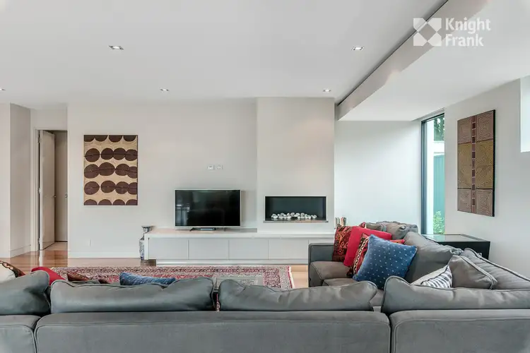 Third view of Homely apartment listing, 4/20 Ellerslie Road, Battery Point TAS 7004