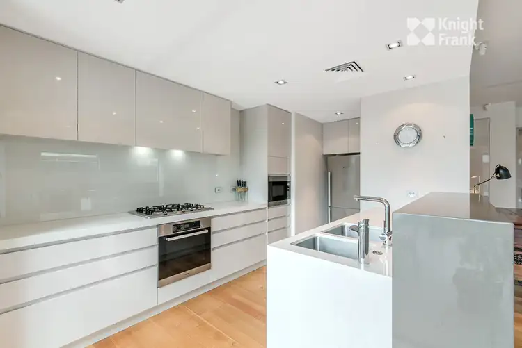 Fifth view of Homely apartment listing, 4/20 Ellerslie Road, Battery Point TAS 7004