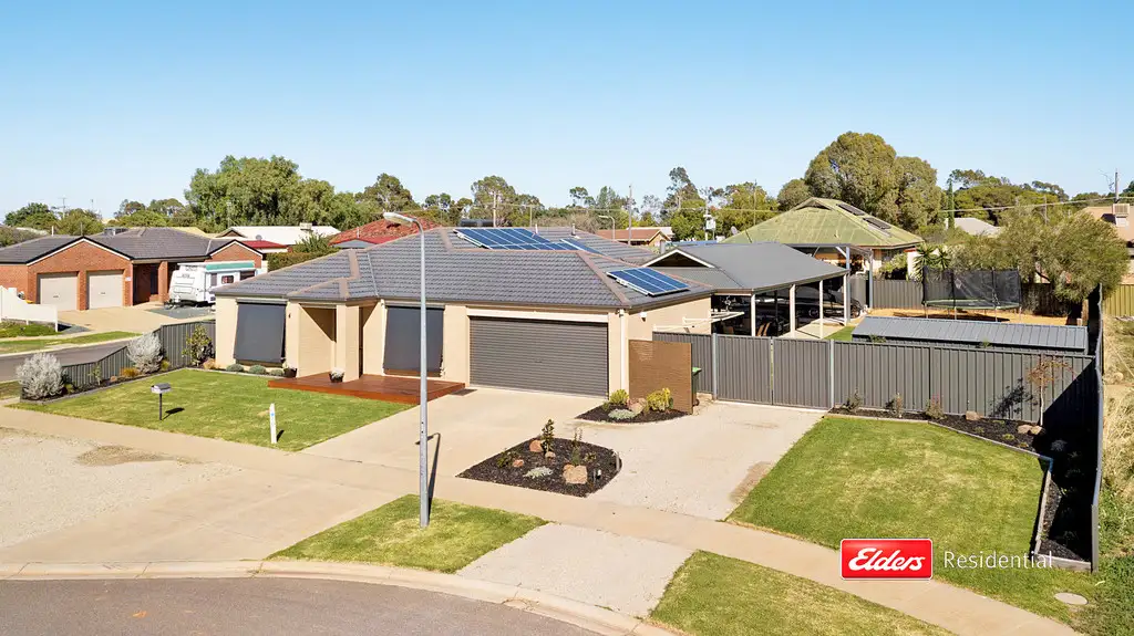 Main view of Homely house listing, 1 Joanne Court, Echuca VIC 3564