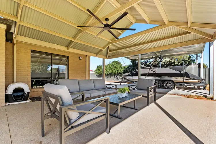 Fifth view of Homely house listing, 1 Joanne Court, Echuca VIC 3564
