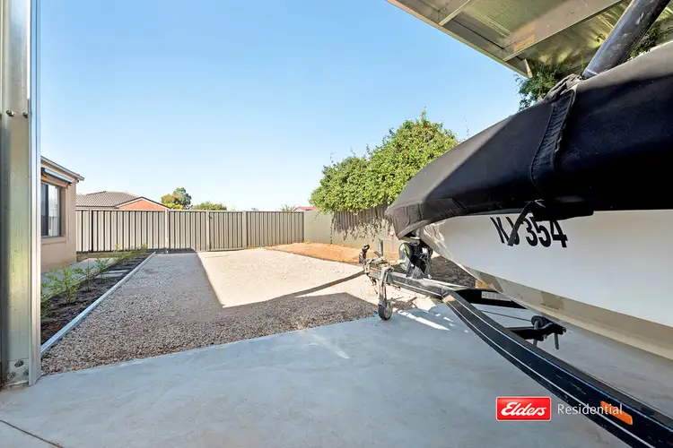 Sixth view of Homely house listing, 1 Joanne Court, Echuca VIC 3564