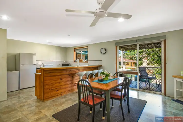 Main view of Homely house listing, 33 Laurel Avenue, Casino NSW 2470