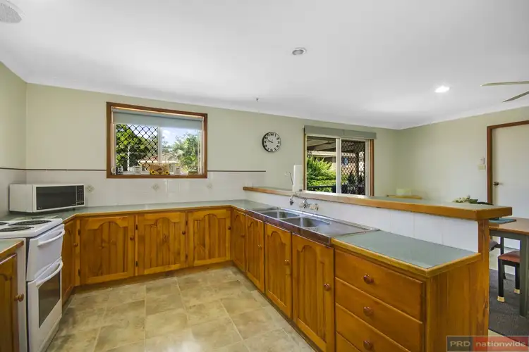 Fifth view of Homely house listing, 33 Laurel Avenue, Casino NSW 2470
