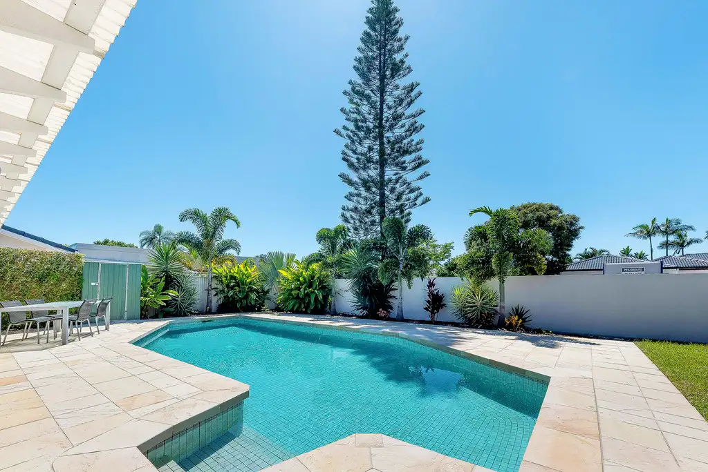 Main view of Homely house listing, 12 Elgin Cresent, Bundall QLD 4217