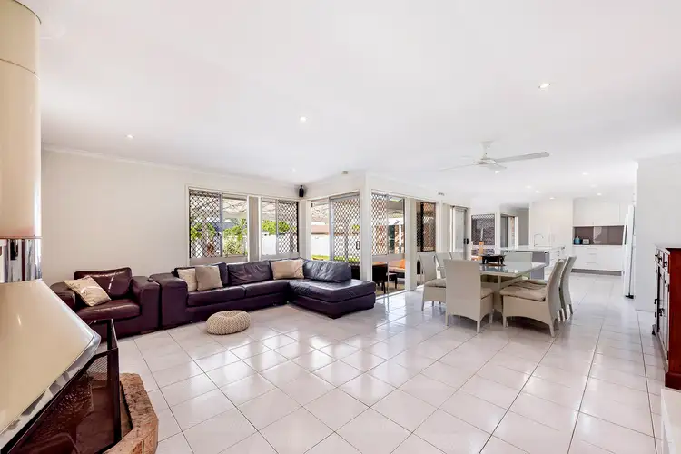 Third view of Homely house listing, 12 Elgin Cresent, Bundall QLD 4217