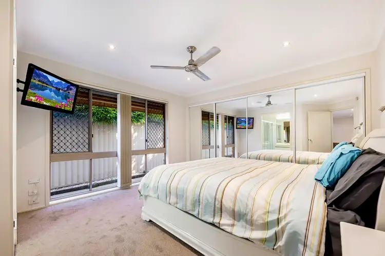 Fifth view of Homely house listing, 12 Elgin Cresent, Bundall QLD 4217