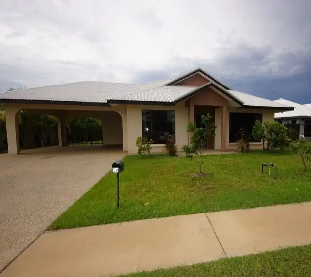 58 Larrakia Road, Rosebery NT 832