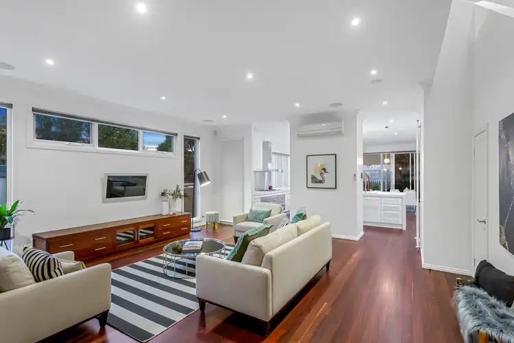 Second view of Homely townhouse listing, 7 Romawi Street, Altona VIC 3018