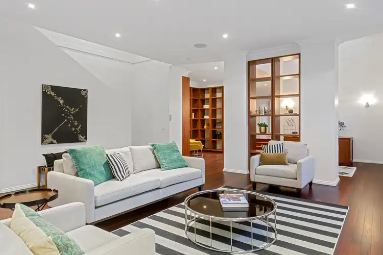 Third view of Homely townhouse listing, 7 Romawi Street, Altona VIC 3018