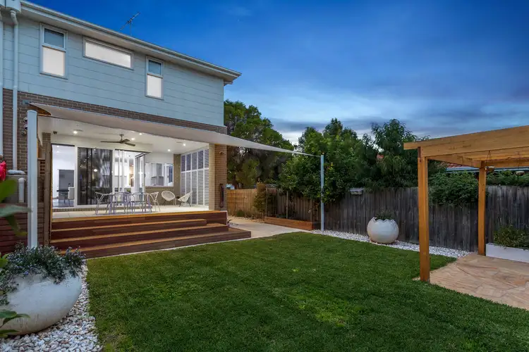 Sixth view of Homely townhouse listing, 7 Romawi Street, Altona VIC 3018
