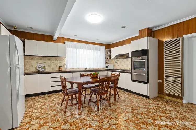 Fourth view of Homely house listing, 15 Lowson Street, Fawkner VIC 3060