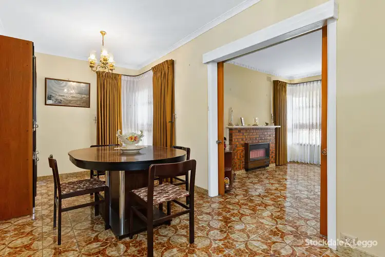 Fifth view of Homely house listing, 15 Lowson Street, Fawkner VIC 3060