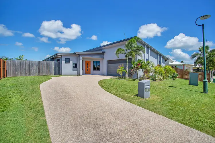 Main view of Homely house listing, 10 Pelorus Court, Ooralea QLD 4740