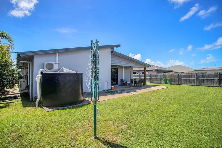 Second view of Homely house listing, 10 Pelorus Court, Ooralea QLD 4740