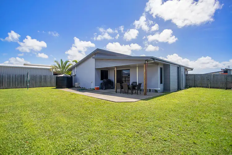 Third view of Homely house listing, 10 Pelorus Court, Ooralea QLD 4740