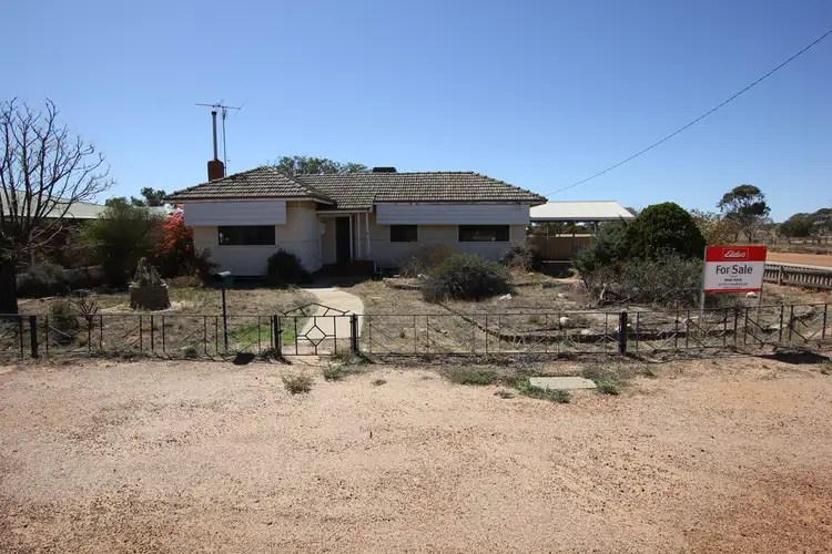 Main view of Homely house listing, 24 Farrar Parade, Merredin WA 6415